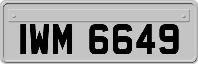 IWM6649