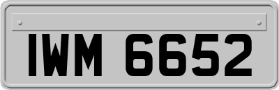 IWM6652