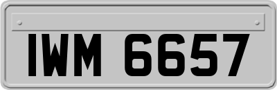 IWM6657