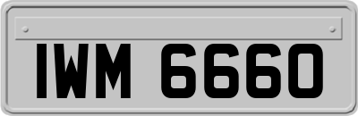 IWM6660
