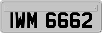 IWM6662