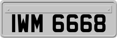 IWM6668
