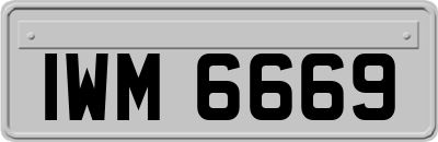IWM6669