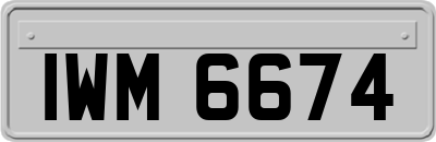 IWM6674