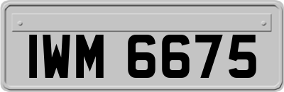 IWM6675