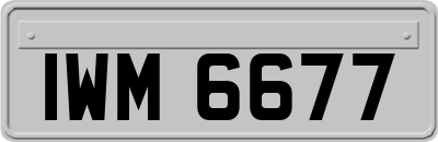 IWM6677