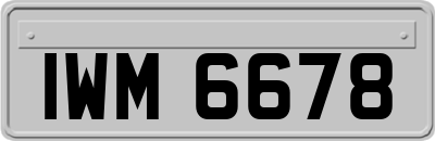 IWM6678