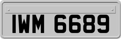 IWM6689