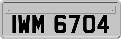 IWM6704