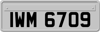 IWM6709