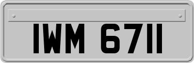IWM6711