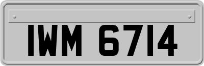 IWM6714