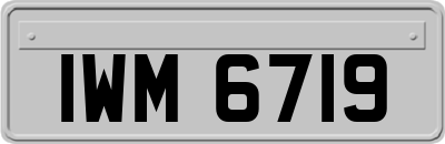 IWM6719