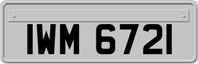 IWM6721