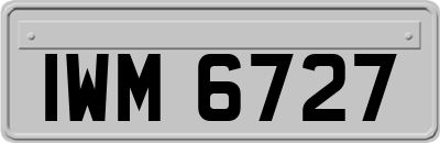 IWM6727