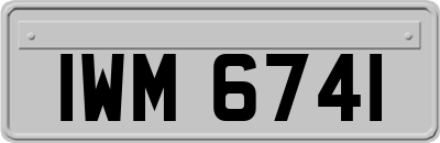 IWM6741