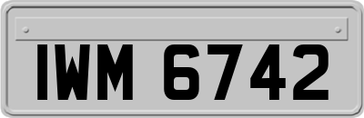 IWM6742
