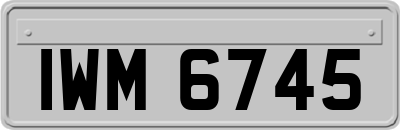 IWM6745