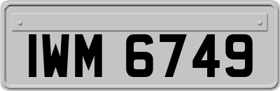 IWM6749
