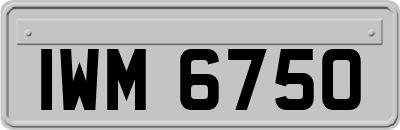 IWM6750