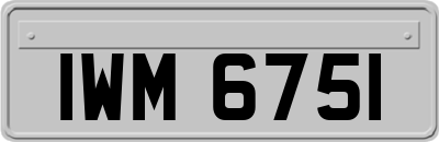 IWM6751