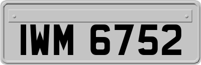IWM6752