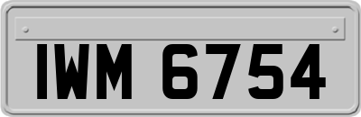 IWM6754