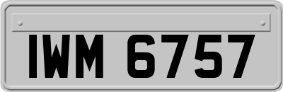 IWM6757