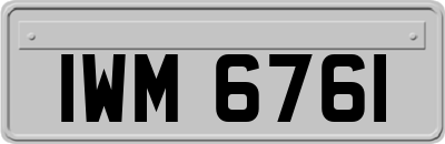 IWM6761