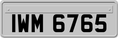 IWM6765