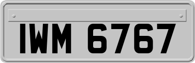 IWM6767