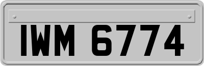 IWM6774