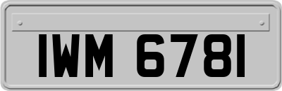 IWM6781