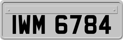 IWM6784