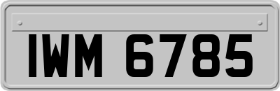 IWM6785