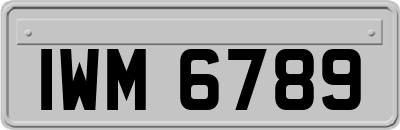 IWM6789