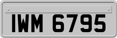 IWM6795