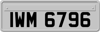 IWM6796