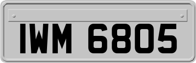 IWM6805