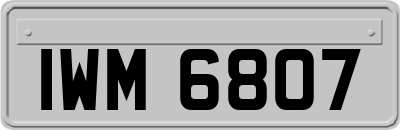 IWM6807