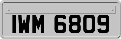 IWM6809