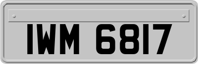 IWM6817