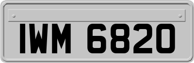 IWM6820