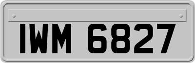 IWM6827