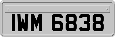 IWM6838
