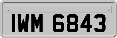 IWM6843