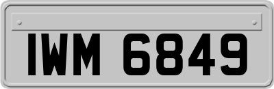 IWM6849