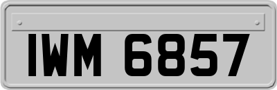 IWM6857