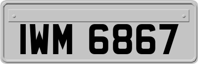 IWM6867