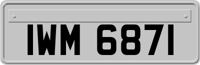 IWM6871